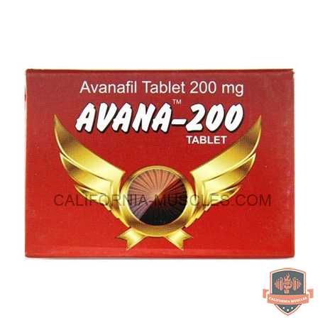 Avanafil for sale in USA
