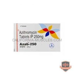 Azithromycin for sale in USA