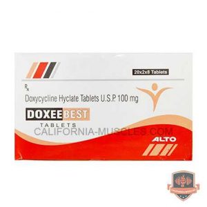 Doxycycline for sale in USA