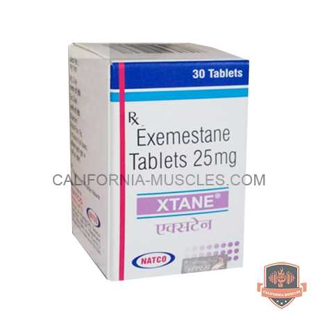 Exemestane (Aromasin) for sale in USA