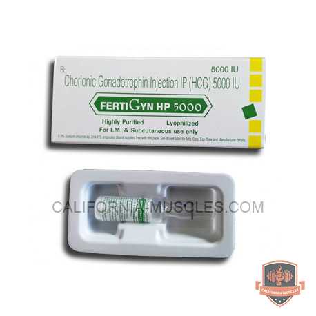 HCG for sale in USA