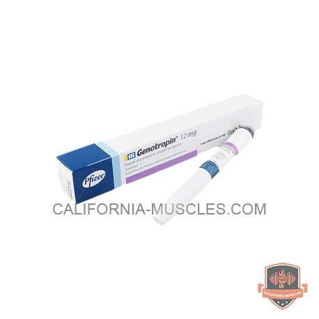 Human Growth Hormone (HGH) for sale in USA