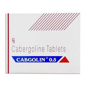Cabgolin 0.25 for sale in California - Image 2