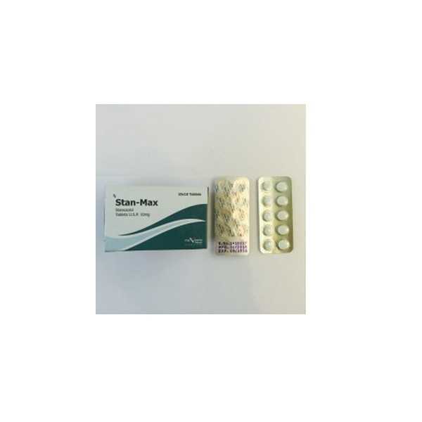 Stanozolol (Winstrol) for sale in USA