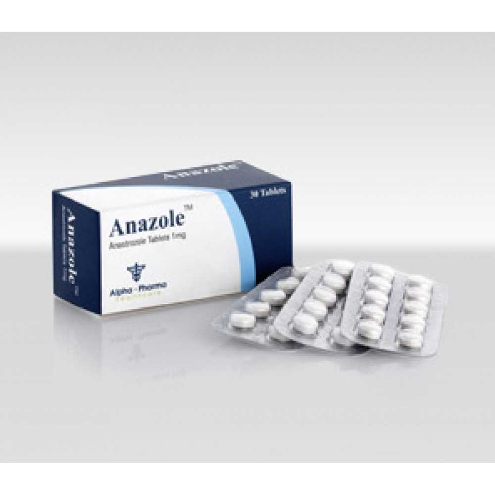 Anazole for sale in California - Image 4