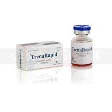 Trenarapid for sale in California - Image 2