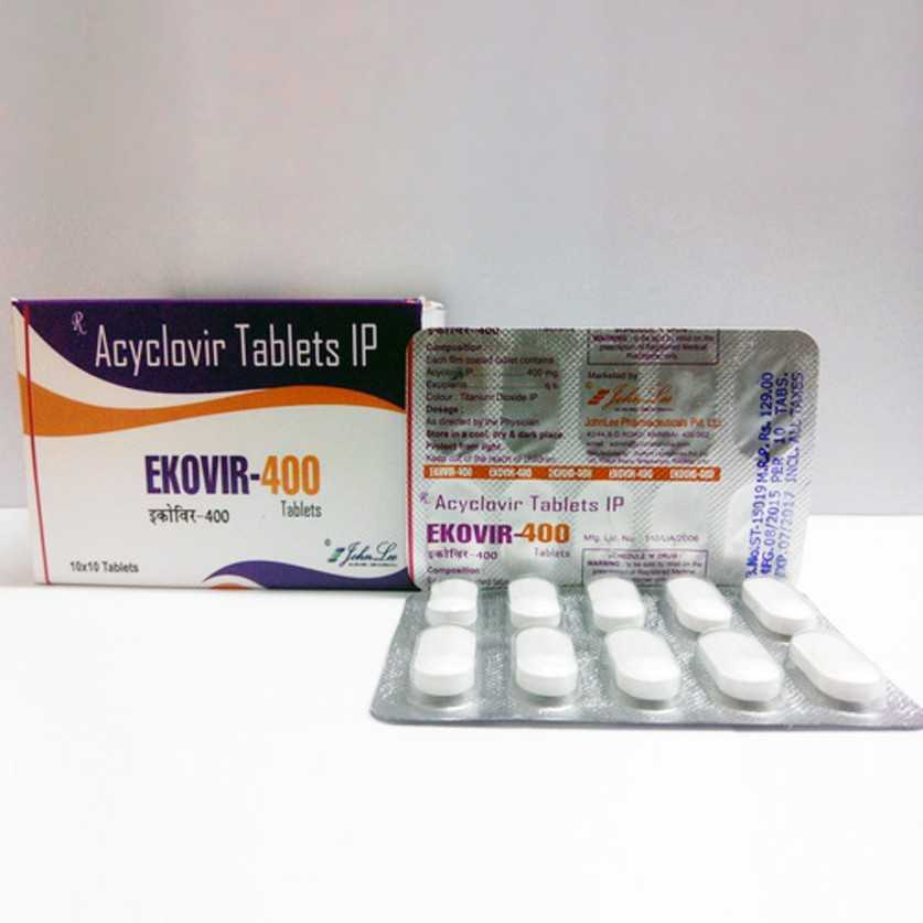 Ekovir 400 for sale in California - Image 2