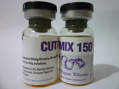 Cut Mix 150 for sale in California - Image 2