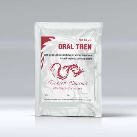 Oral Tren - Image 2