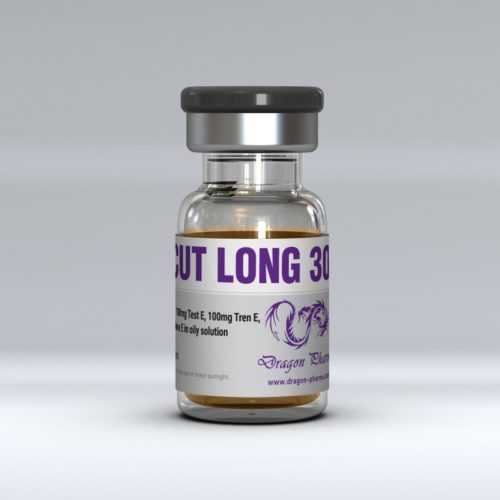 CUT LONG 300 for sale in California - Image 2