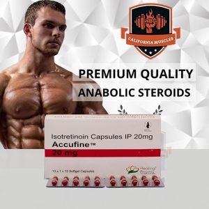 Acccufine on californiamuscles.shop