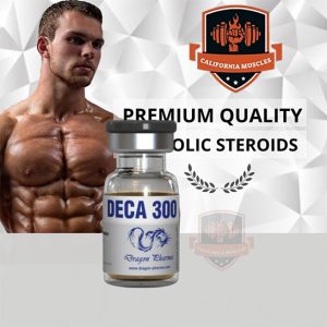 Deca 300 on californiamuscles.shop