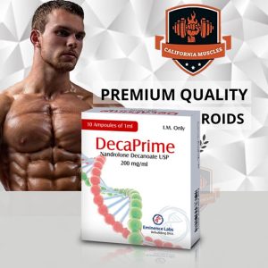 Nandrolone Decanoate Injection