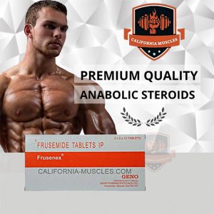 Frusenex on californiamuscles.shop