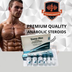 Gona-Max for sale in California