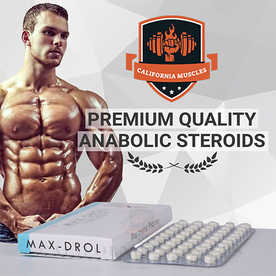 Max-Drol for sale in USA