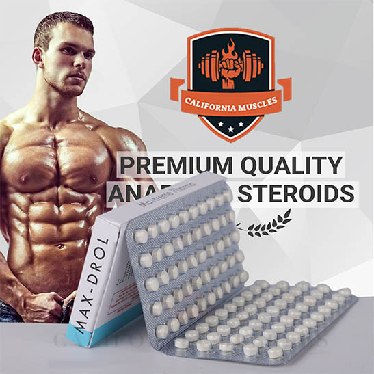 Max-Drol for sale in USA
