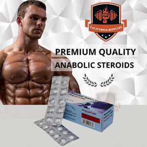 Modvigil-200 on californiamuscles.shop