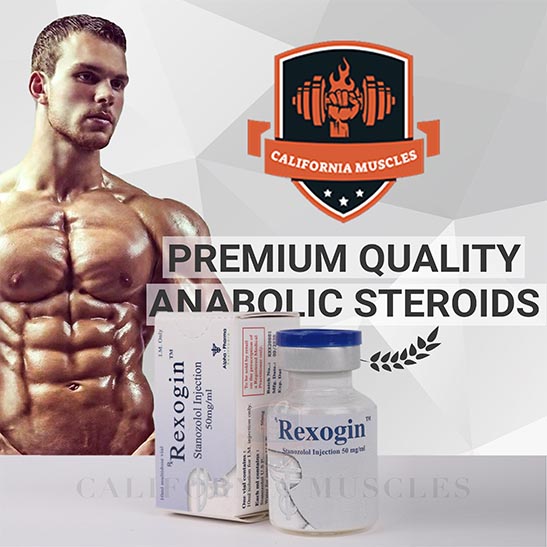Stanozolol (Winstrol) for sale in USA