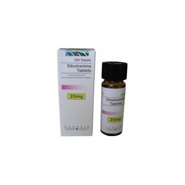 Sibutramine for sale in USA