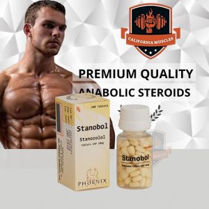 Stanobol on californiamuscles.shop