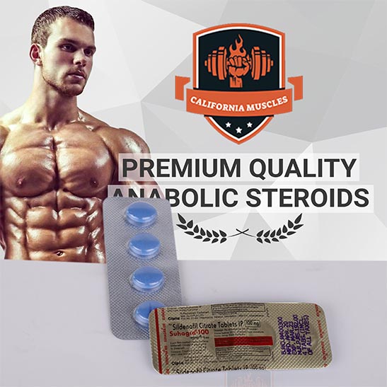 Sildenafil Citrate for sale in USA