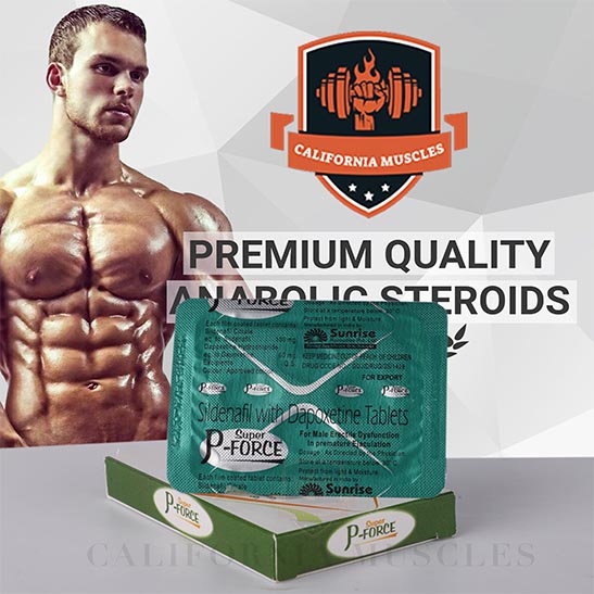 Sildenafil & Dapoxetine for sale in USA