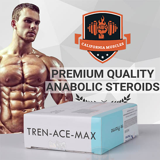 Tren-Ace-Max for sale in USA