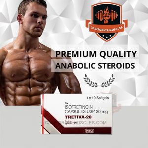 Tretiva 20 on californiamuscles.shop