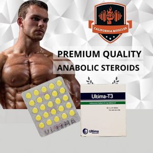 ultima-t3 on californiamuscles.shop