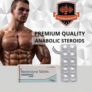 Viropace for sale in California