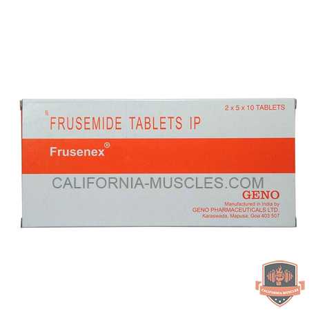 Furosemide (Lasix) for sale in USA