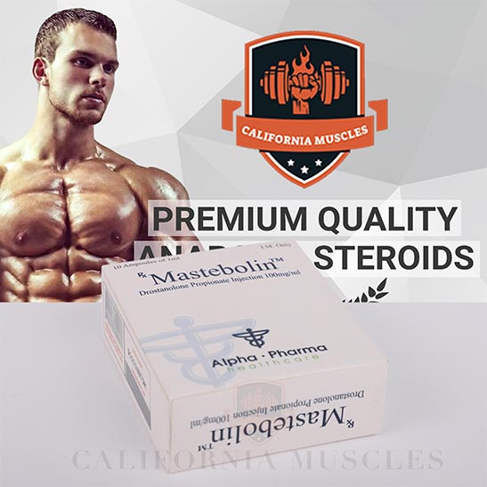 Drostanolone Propionate (Masteron) for sale in USA