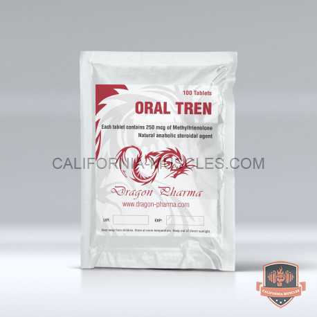 Methyltrienolone (Methyl trenbolone) for sale in USA