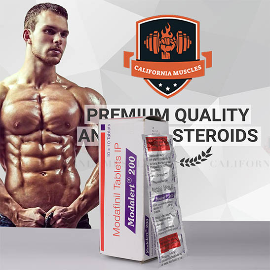 Modafinil for sale in USA