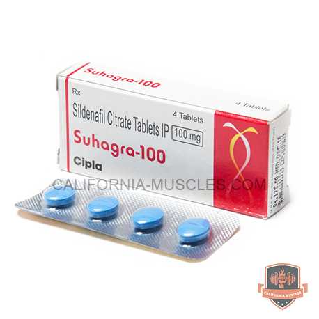 Sildenafil Citrate for sale in USA