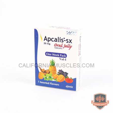 Tadalafil for sale in USA