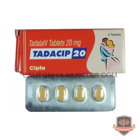 Tadalafil for sale in USA