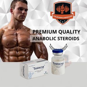 testocyp on californiamuscles.shop