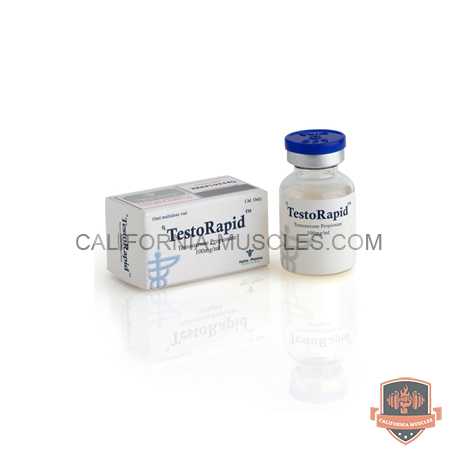 Testosterone Propionate for sale in USA
