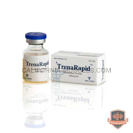 Trenbolone Acetate for sale in USA