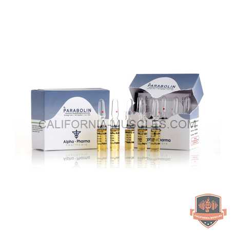 Trenbolone Hexahydrobenzylcarbonate for sale in USA