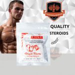 Anavar 50 for sale in California