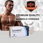 Aromex for sale in California