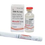 Biphasiс isophane insulin injection I.P. for sale in California