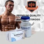 Boldebolin (vial) for sale in California