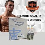 Cypionate 250 for sale in California