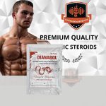 Dbol on californiamuscles.shop