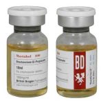 Mastabol 100 for sale in California