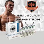 Magnum Nandro-Plex 300 for sale in california